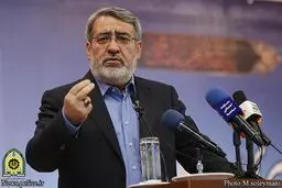 افزایش ۱۷ درصدی کشفیات مواد مخدر در کشور/ جمع‌آوری بیش از ۱۹ هزار معتاد متجاهر در نوروز