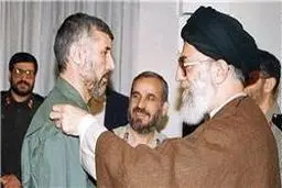 خاطرات همسر خلبان شهید لشکری رونمایی می‌شود