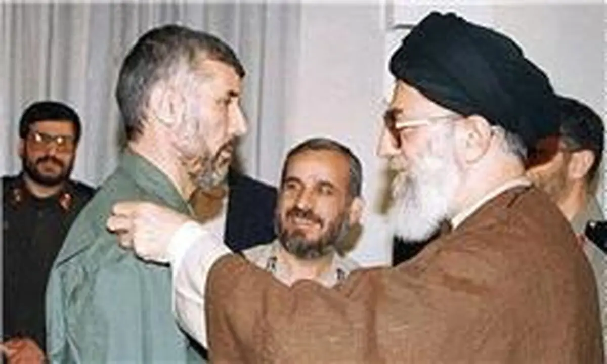 خاطرات همسر خلبان شهید لشکری رونمایی می‌شود