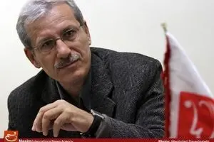 نصیرزاده از کمیته حقوقی و تدوین مقررات فدراسیون فوتبال استعفا داد