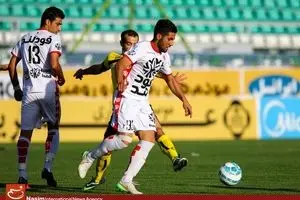 ماشین‌سازی با شکست برابر پدیده در آستانه سقوط قرار گرفت