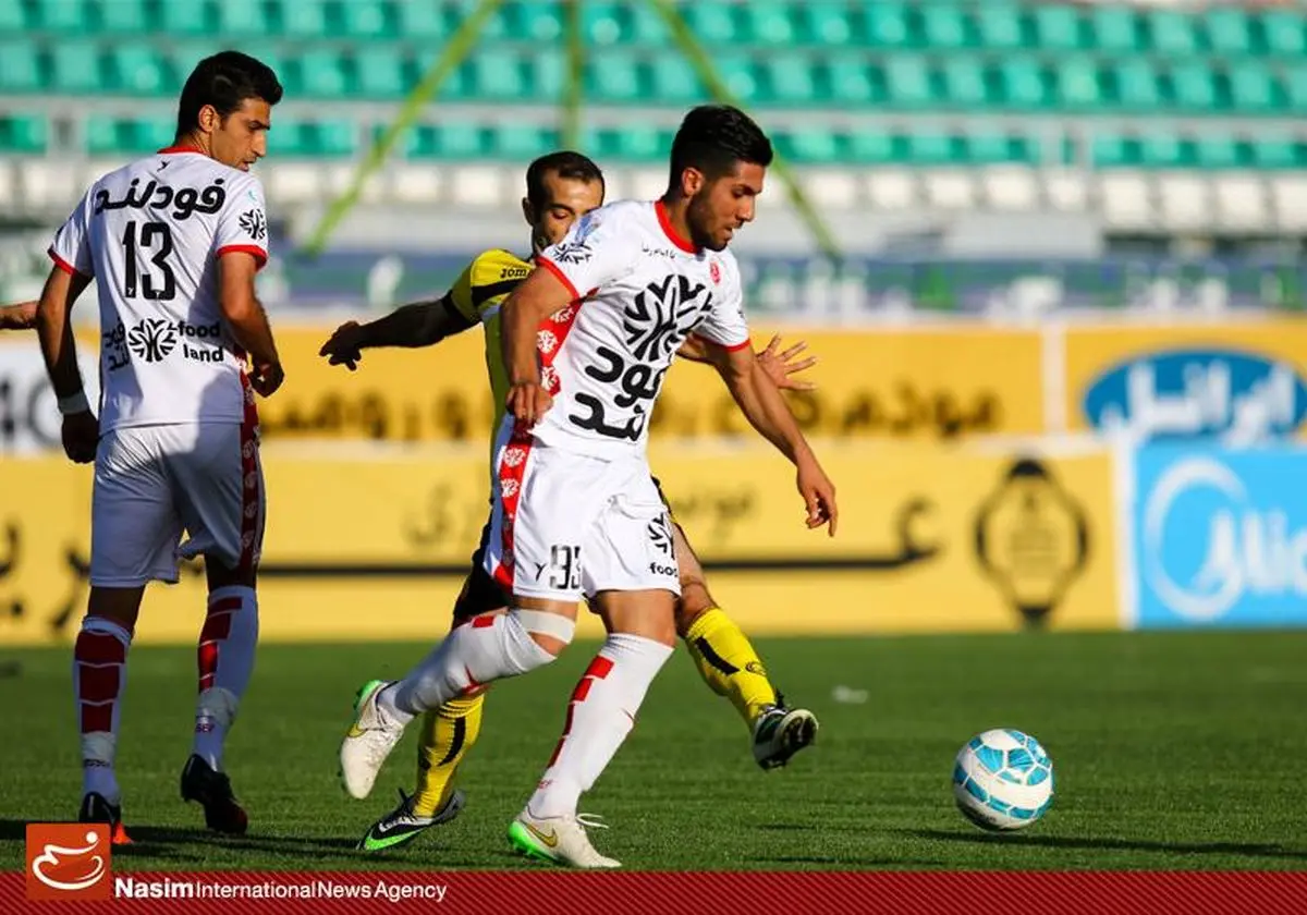 ماشین‌سازی با شکست برابر پدیده در آستانه سقوط قرار گرفت