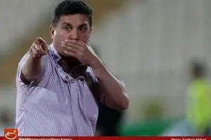 قلعه‌نویی: اگر گل دوم صبا خطا نبود، شرف ندارم فوتبال را کنار نگذارم/ به کامرانی‌فر گفته بودم این داور برای ما سوت نزند