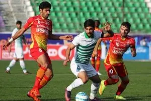 سعداوی شاگردان کرانچار را در اهواز متوقف کرد
