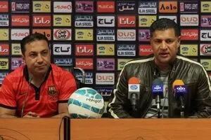 دایی: نفت باید سقوط می‌کرد نه اینکه در اینجای جدول باشد/ ما حتی پول آب معدنی نداریم