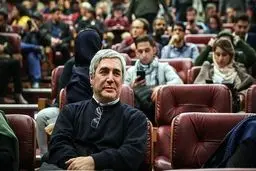 فیلم جدید حاتمی‌کیا در مرحله انتخاب بازیگر/ بازی بازیگران سوری در فیلمی با موضوع 