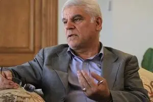 بهمنی: دولت روحانی در وضعیت فعلی بخش مسکن مقصر است / با سیاستهای دولت فعلی هیچ وقت از رکود خارن نمی شویم