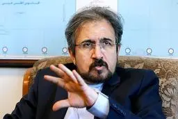 ایران اقدام تروریستی در سوئد  را محکوم کرد