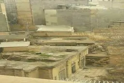 ۱۵۰۰ خانواده در زلزله خراسان بی خانمان شدند/ ۶۷ روستا لرزید