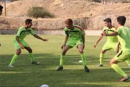 چمنیان ۲۶ بازیکن را به اردوی نوجوانان فراخواند