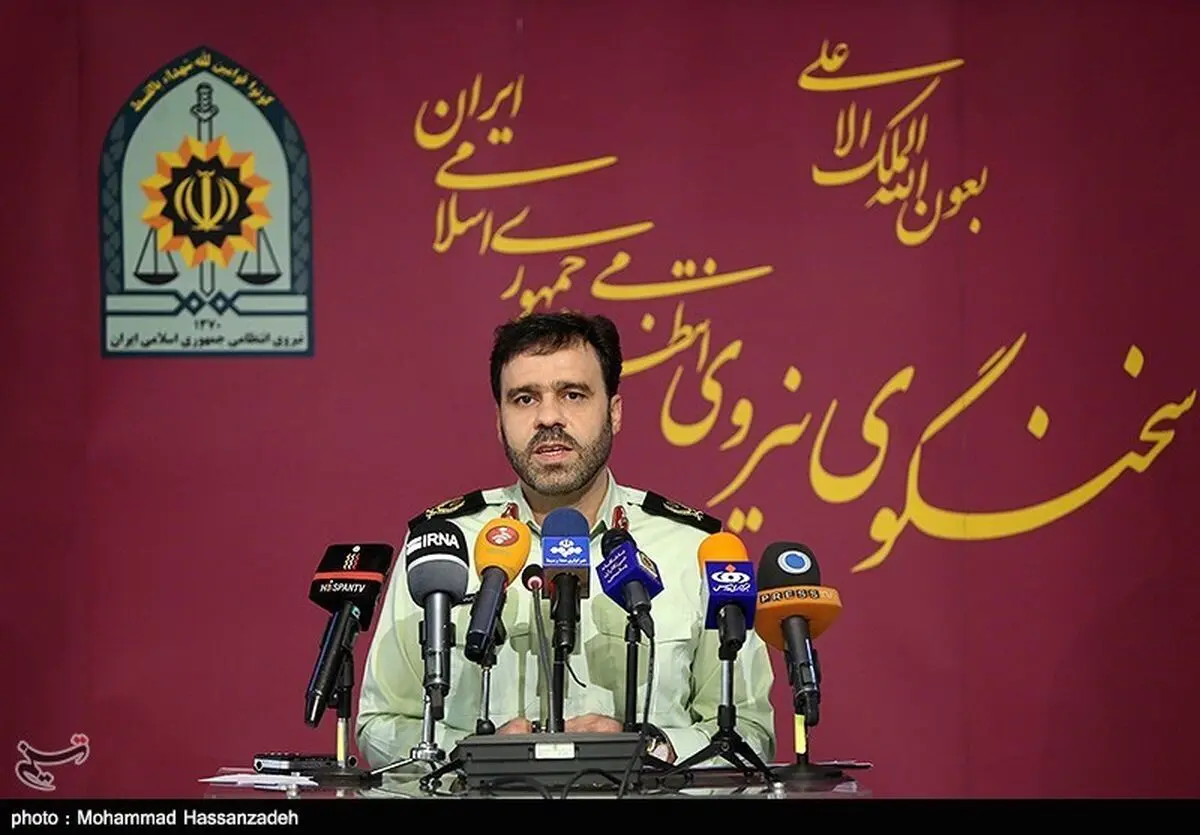 کاهش ۱۰ درصدی تلفات رانندگی در جاده‌ها/ شناسایی و دستگیری سرشبکه مواد مخدر در فرودگاه امام/ پراید در صدر خودروهای مسروقه کشور