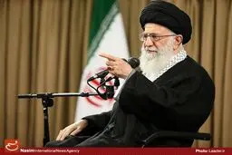 شهید صدر یک نابغه و نظریه‌پرداز بود/ کسانى بعد از چهل سال، هنوز درست نفهمیده‌اند این انقلاب چه بود و چه شد + فیلم
