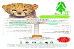 فراخوان سومین جایزه سپیدار منتشر شد