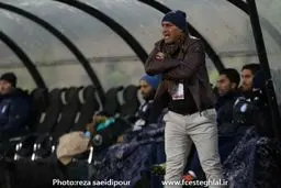 منصوریان تذکر گرفت/ جریمه نقدی برای استقلال خوزستان، نفت آبادان و سپاهان