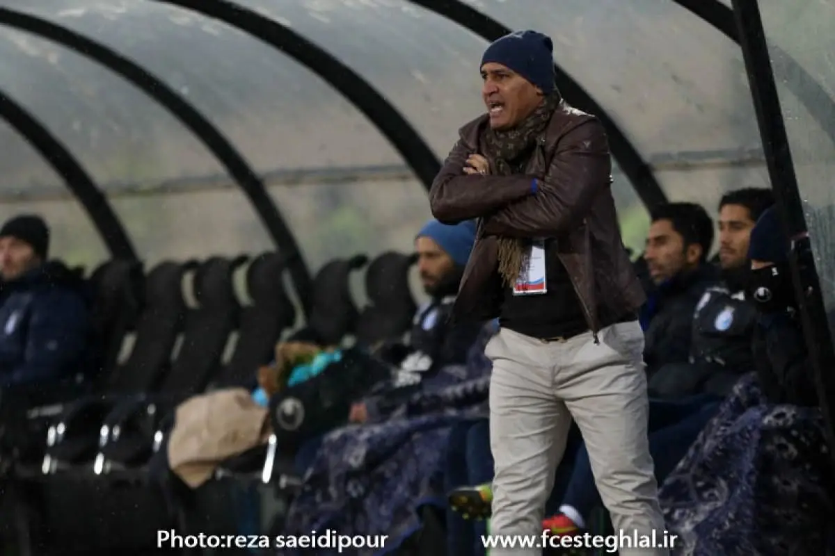 منصوریان تذکر گرفت/ جریمه نقدی برای استقلال خوزستان، نفت آبادان و سپاهان