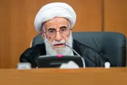 آیت‌الله جنتی درگذشت آیت‌الله باریک‌‌بین را تسلیت گفت