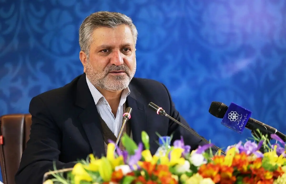 استعفای شهردار مشهد برای فعالیت در ستاد انتخاباتی رئیسی تکذیب شد/ مشاور شهردار: نیازی به استعفا نیست