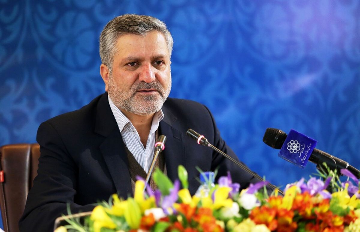 استعفای شهردار مشهد برای فعالیت در ستاد انتخاباتی رئیسی تکذیب شد/ مشاور شهردار: نیازی به استعفا نیست