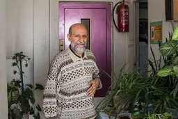 فروغی جهرمی دبیر هفدهمین دوره انتخاب کتاب سال دفاع مقدس شد