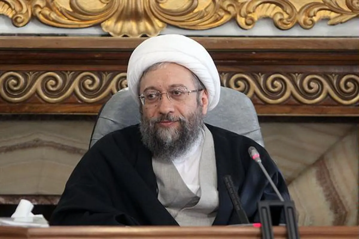 رئیس قوه قضاییه درگذشت "آیت‌الله باریک‌بین" را تسلیت گفت
