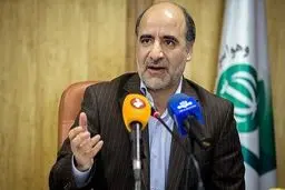 بازگشت ۵۱۰۰ میلیارد تومان به خزانه از محل حقوق‌های نجومی نبوده است