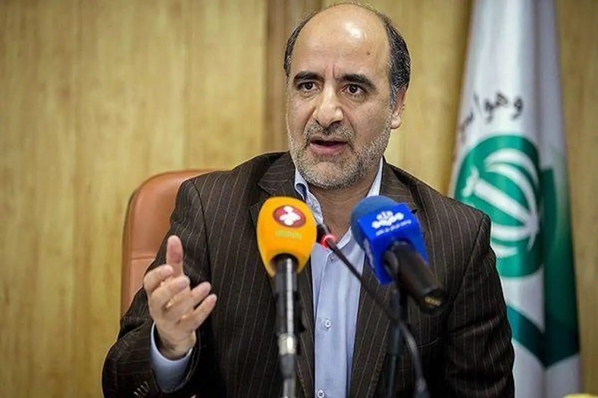 بازگشت ۵۱۰۰ میلیارد تومان به خزانه از محل حقوق‌های نجومی نبوده است