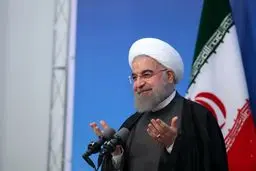 حقوق ملت ایران را از کف خیابان به لوزان و وین، ژنو و نیویورک برده و تثبیت کردیم