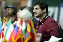 کشتی در دنیا نیاز به مسابقات بزرگ و نمادین دارد/ آمادگی آمریکا، ترکیه و ژاپن برای حضور در جام همبستگی