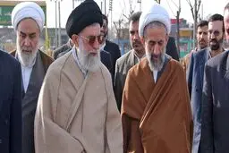 رهبر انقلاب درگذشت حجت‌الاسلام باریک‌بین را تسلیت گفتند
