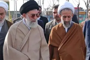 رهبر انقلاب درگذشت حجت‌الاسلام باریک‌بین را تسلیت گفتند