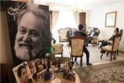 مومنی‌شریف: مرحوم کشن فلاح تعصب و دلبستگی زیادی به حوزه هنری داشتند