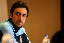 رحمتی: پس از بازگشت از ازبکستان، در مورد دغدغه‌های‌مان صحبت می‌کنیم