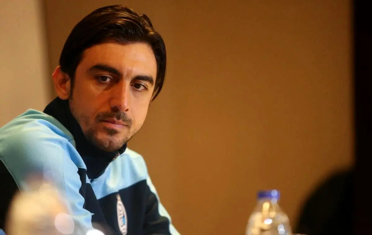 رحمتی: پس از بازگشت از ازبکستان، در مورد دغدغه‌های‌مان صحبت می‌کنیم