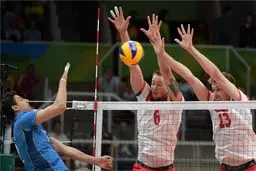 شاگردان کولاکوویچ در نخستین دیدار به مصاف کره جنوبی می‌روند