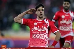 کامیابی‌نیا: می‌خواهیم به مرحله بعدی در لیگ قهرمانان آسیا صعود کنیم