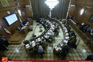 تبدیل خانه هنرمندان۲ به خانه معماری استاد لرزاده