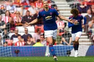 بازگشت شیاطین سرخ به رده پنجم