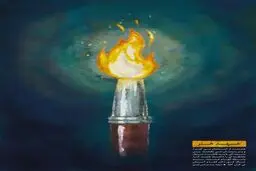 مجموعه پوستر 