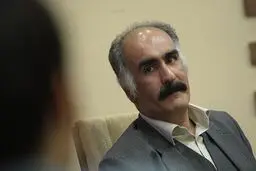 صحبت‌های رهبر انقلاب با زروئی نصرآباد