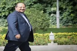 روحانی استعفای 