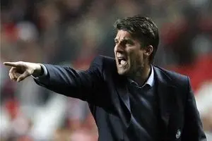 سرمربی الریان: خوش‌شانس بودیم که پنالتی پرسپولیس گل نشد/ اگر 