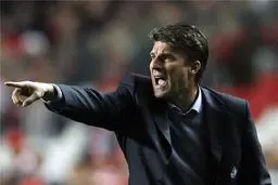 سرمربی الریان: خوش‌شانس بودیم که پنالتی پرسپولیس گل نشد/ اگر 