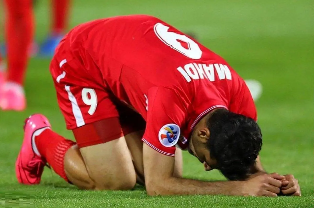 زور پرسپولیس در خانه به الریان نرسید/ پنالتی برباد رفته طارمی و حسرت برانکو و تماشاگران