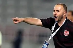 سرمربی لخویا: در شرایط سختی برابر استقلال خوزستان پیروز شدیم/ شایسته این پیروزی بودیم