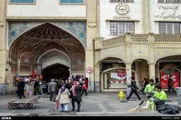 رئیس‌جمهوری که روزی معیارش جیب مردم بود ببیند