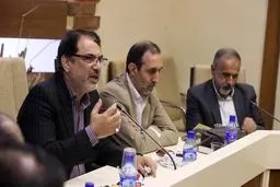 سلطانشاهی: مصرف‌کننده دیدگاه‌های روایت رسمی از صهیونیسم هستیم/ رویوران: اسرائیل ساخته و پرداخته انگلیس است