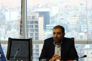 تاب‌آوری شهرهای ایران در مرز بحران