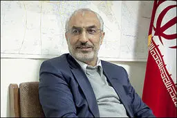 اعلام حمایت محمدمهدی زاهدی از حجت‌الاسلام رئیسی