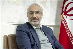 اعلام حمایت محمدمهدی زاهدی از حجت‌الاسلام رئیسی