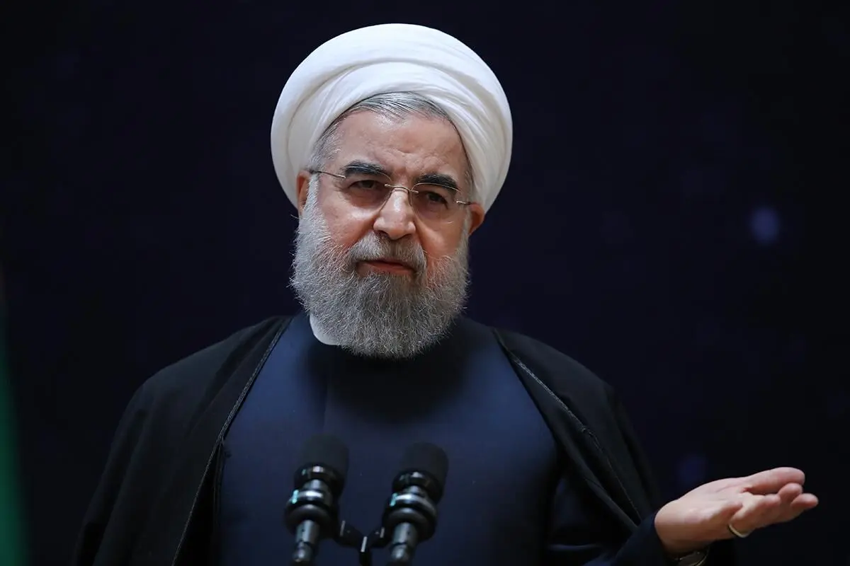 به جای ارائه کارنامه، به توصیف عملکرد دولت‌های گذشته بپردازید!